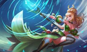 今天王者荣耀是不是更新 今天王者荣耀更新了是什么版本